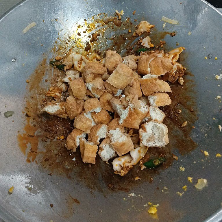 Langkah 5
