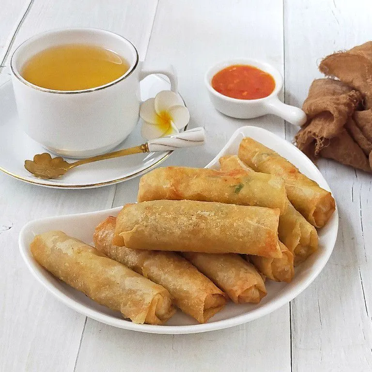 Lumpia Tahu Kentang Wortel #KurCepBulanIni