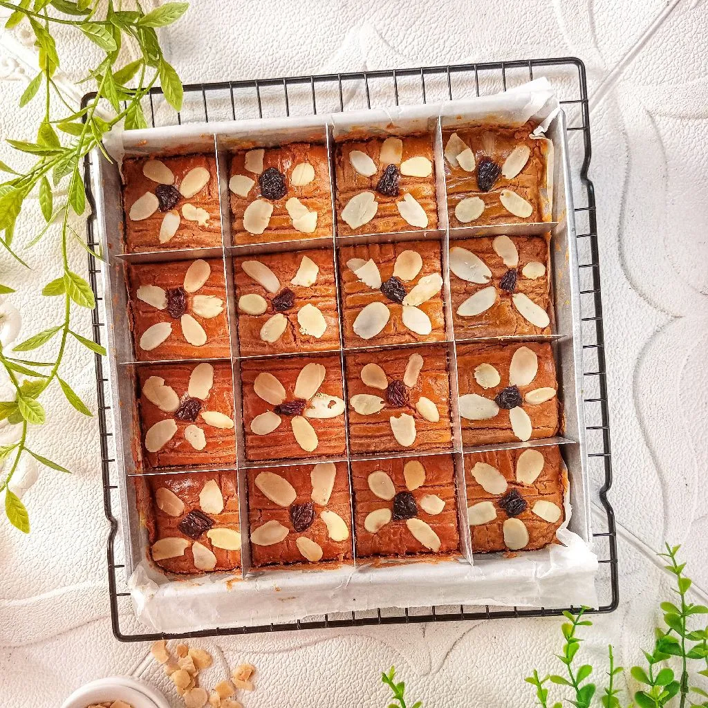 Lekker Holland Gula Aren