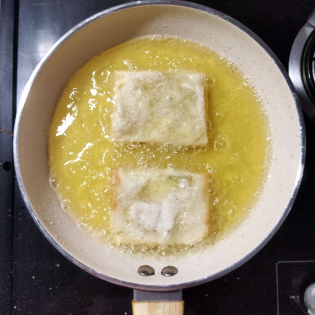 Langkah 6