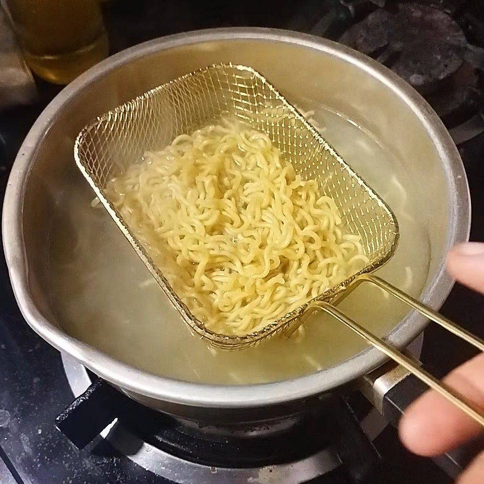 Langkah 1