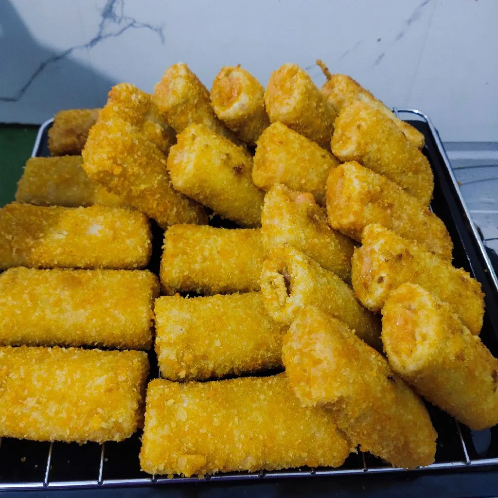 Risol Mayo
