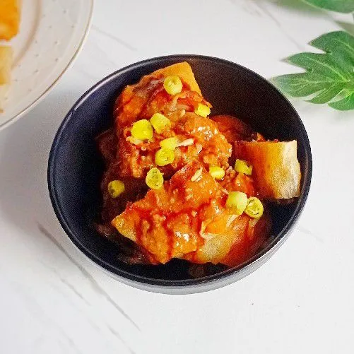 Lumpia Sanur #KurCepBulanIni