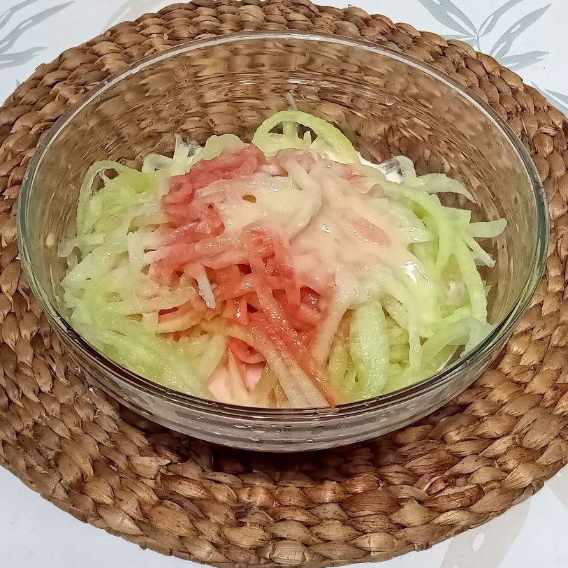 Langkah 3