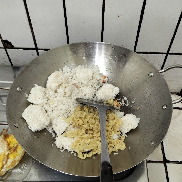 Langkah 3