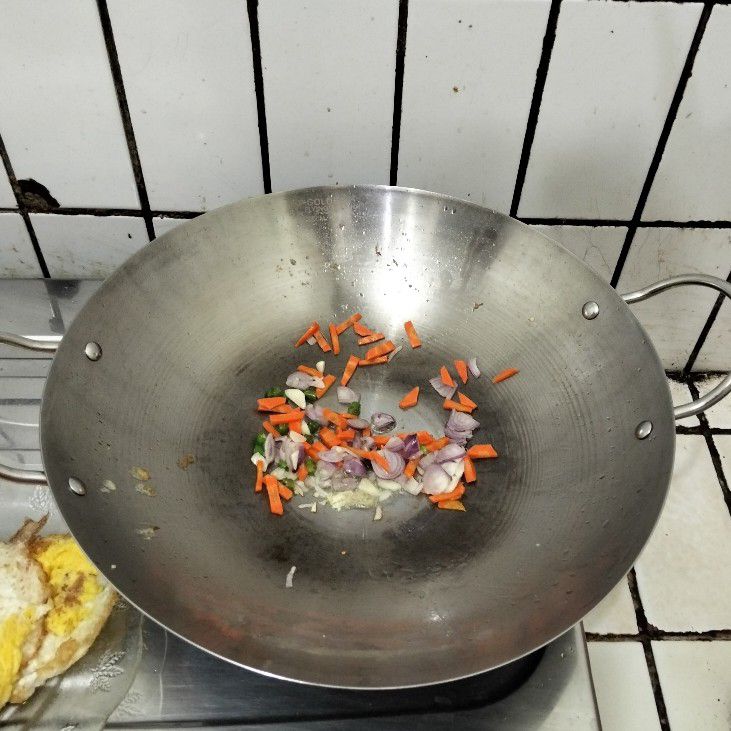 Langkah 2