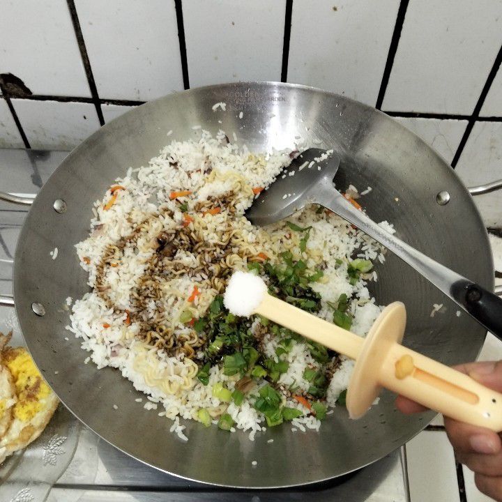 Langkah 4