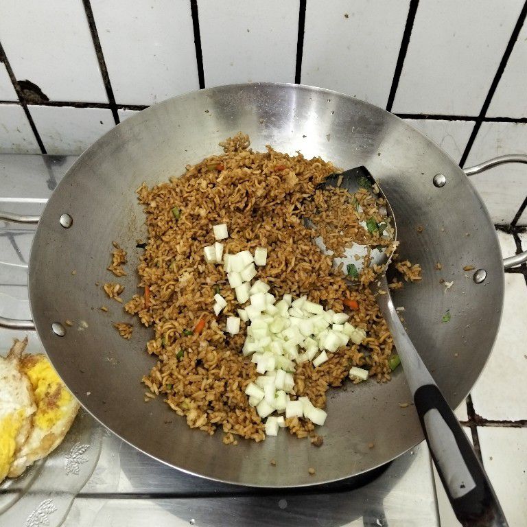 Langkah 5
