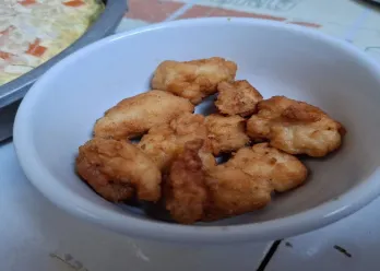 Ayam Karaage