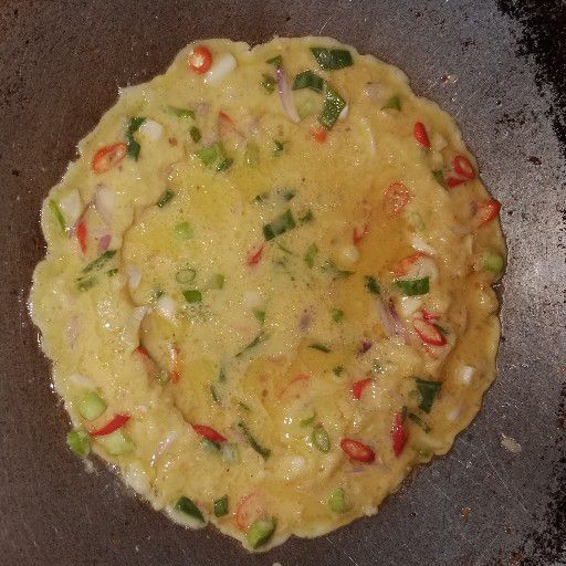 Langkah 5