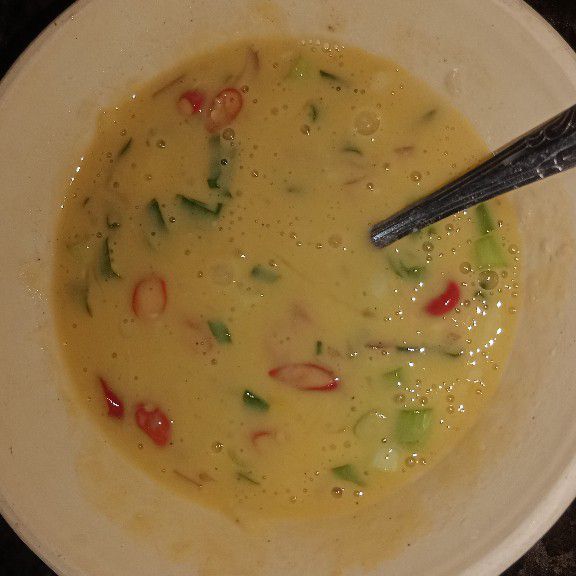 Langkah 4