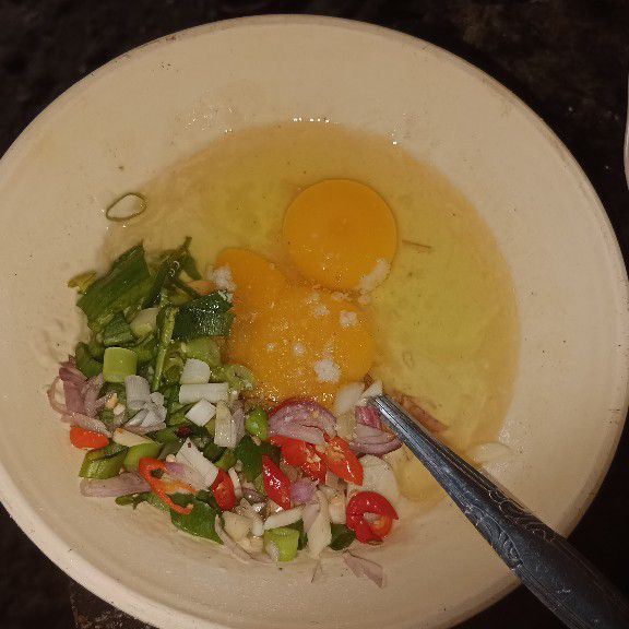 Langkah 3