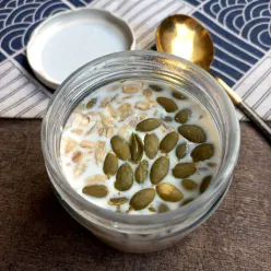 Overnight Oats