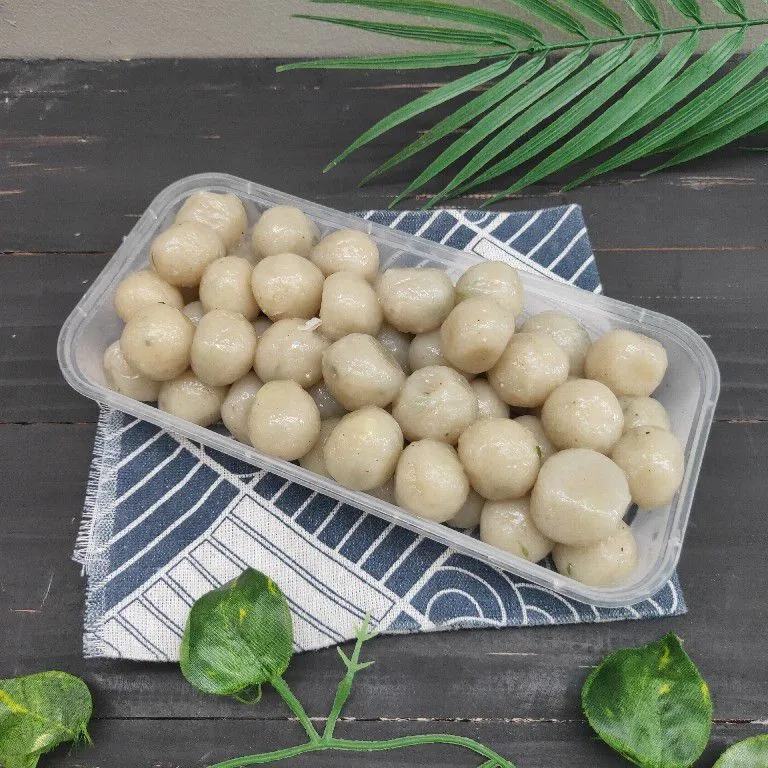 Cilok Stok Frozen Food