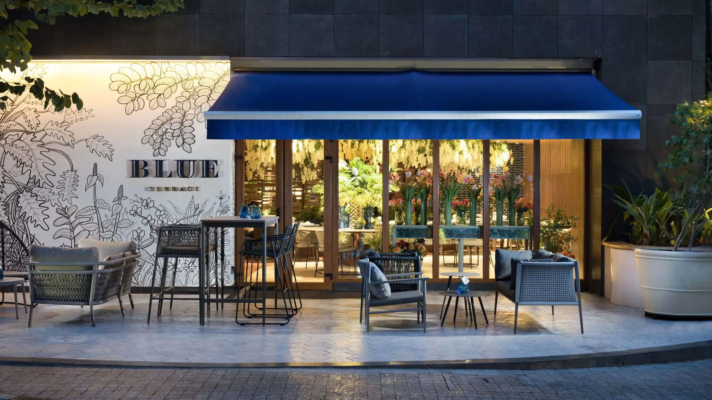 Konsep Baru Bistro Prancis di AYANA Midplaza Jakarta  