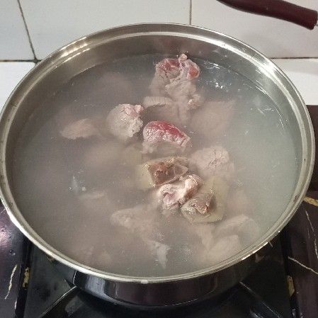 Langkah 3