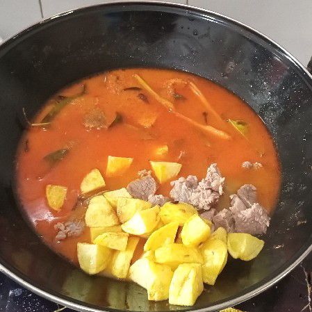 Langkah 6