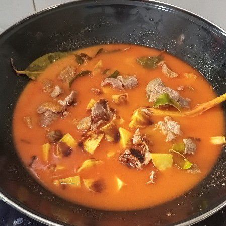 Langkah 7