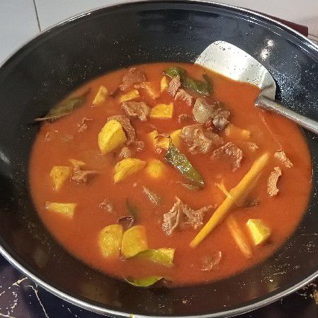 Langkah 8
