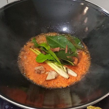Langkah 4