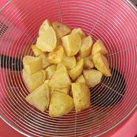 Langkah 1