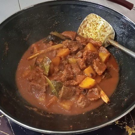 Langkah 9