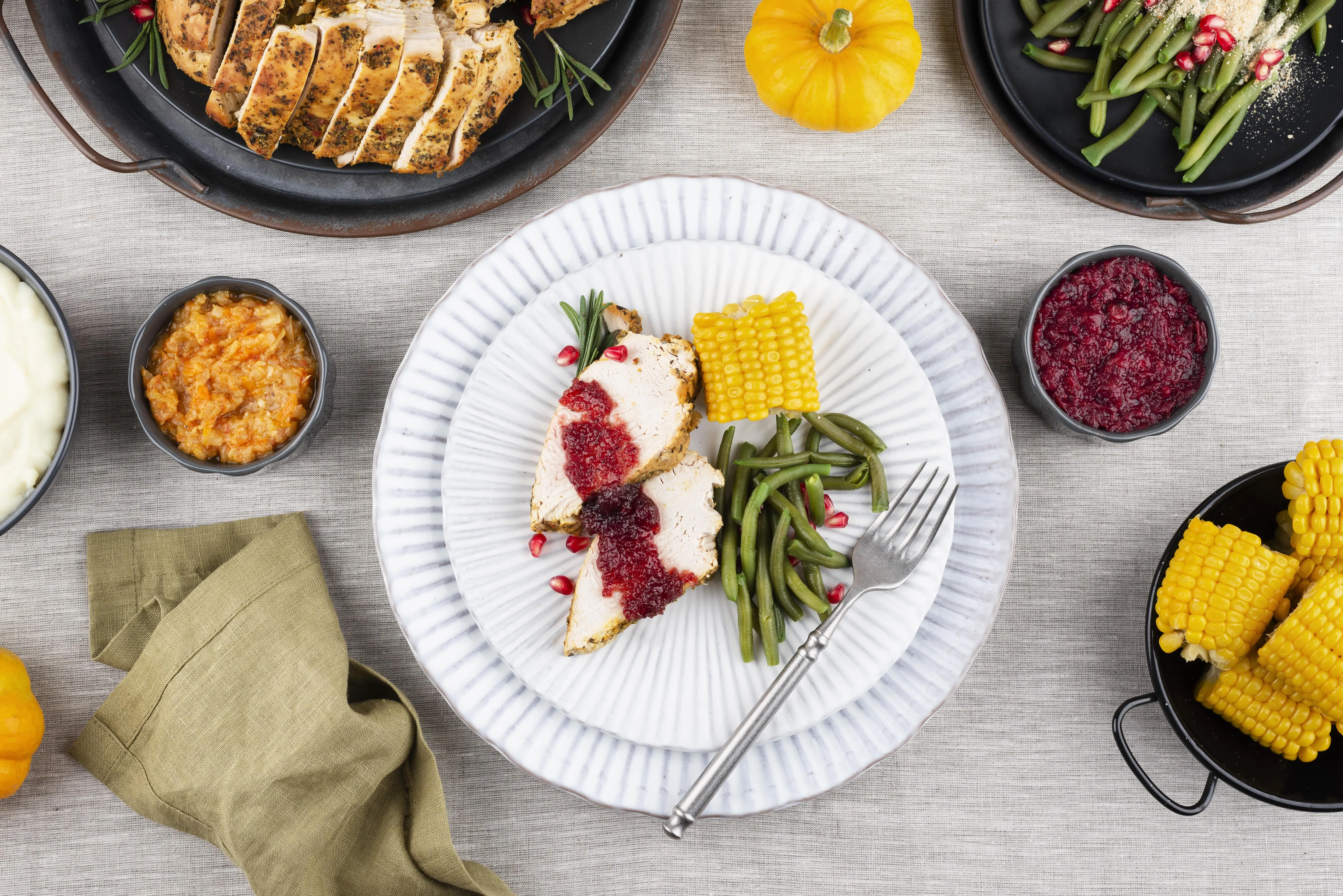 Apa sih Conscious Eating? Yuk, Kenalan melalui Artikel ini!