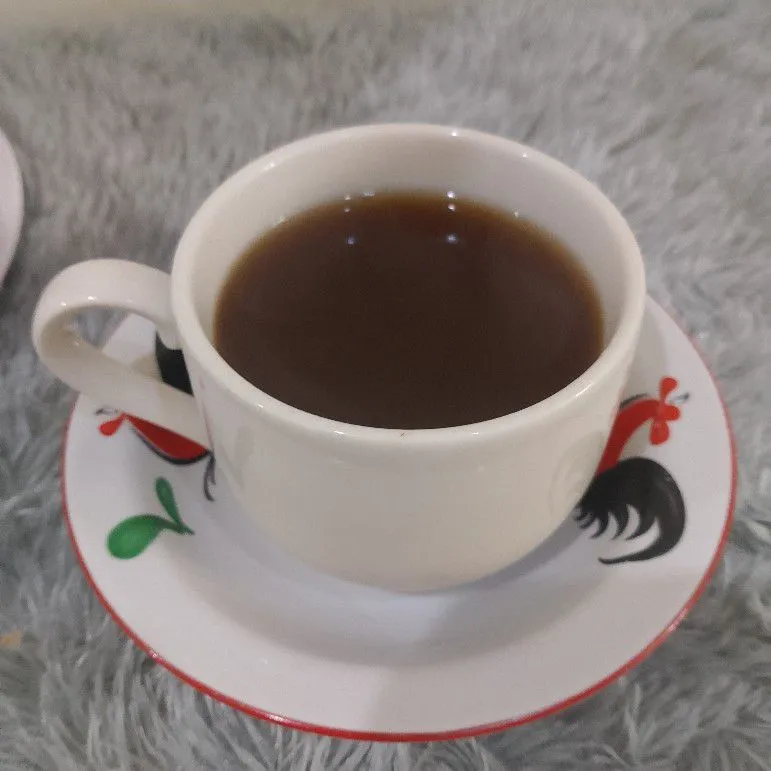 Resep Minuman Wedang Jahe Serai