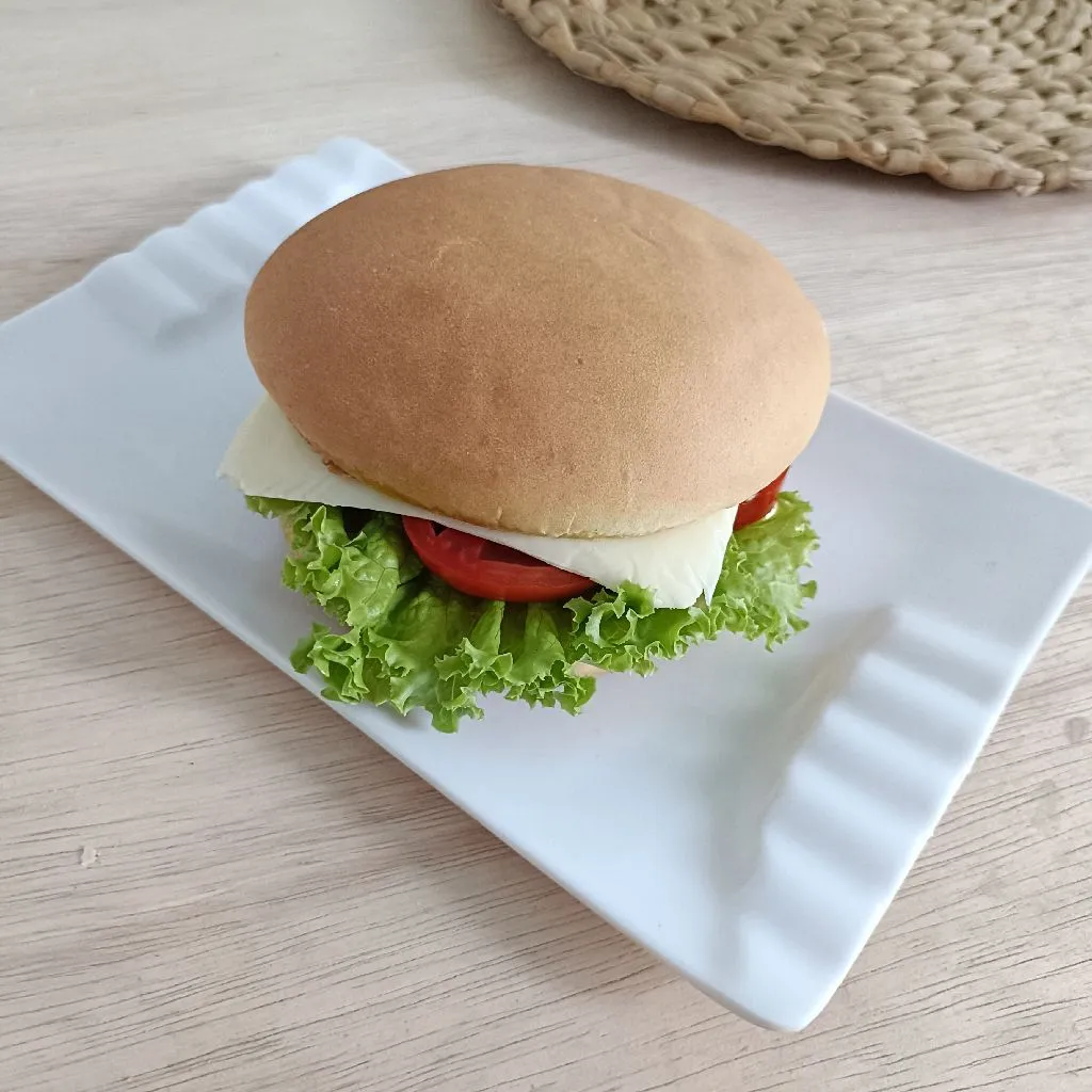 Cheese Burger