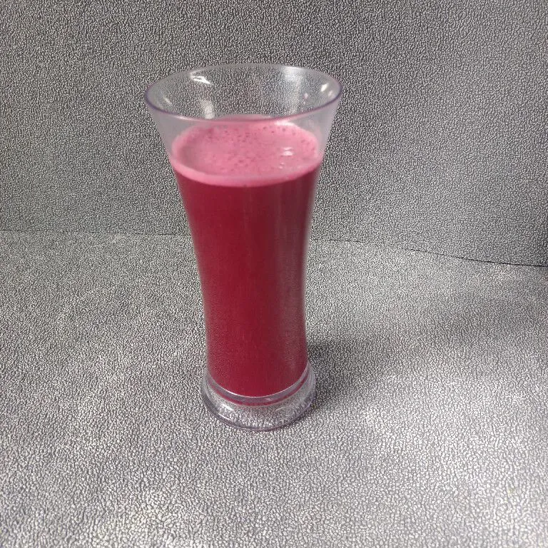 Jus Bit, Apel, Belimbing