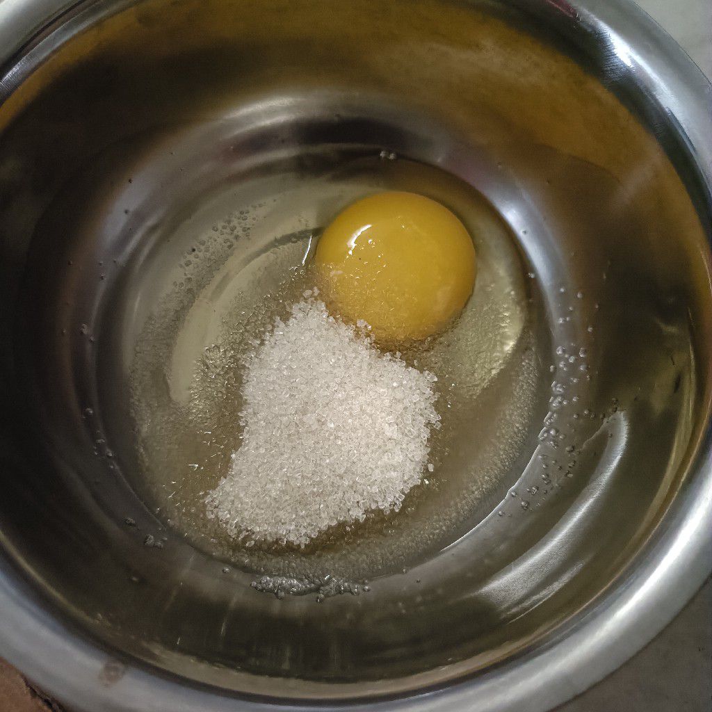 Langkah 1