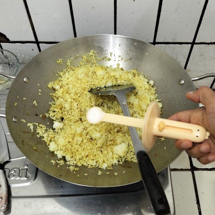 Langkah 4