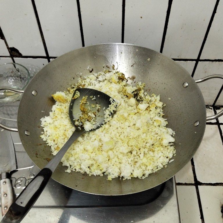 Langkah 3