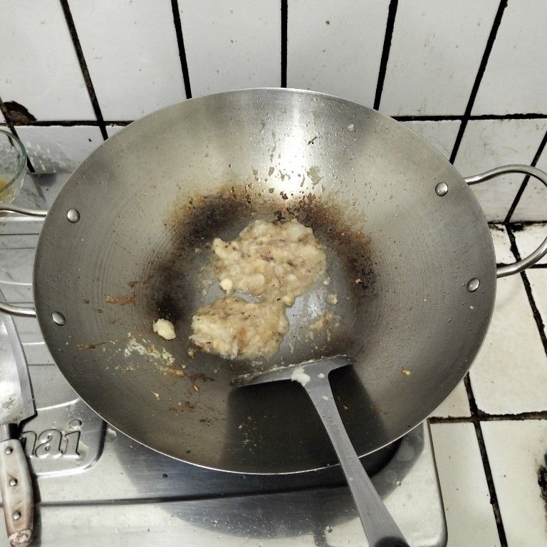 Langkah 1