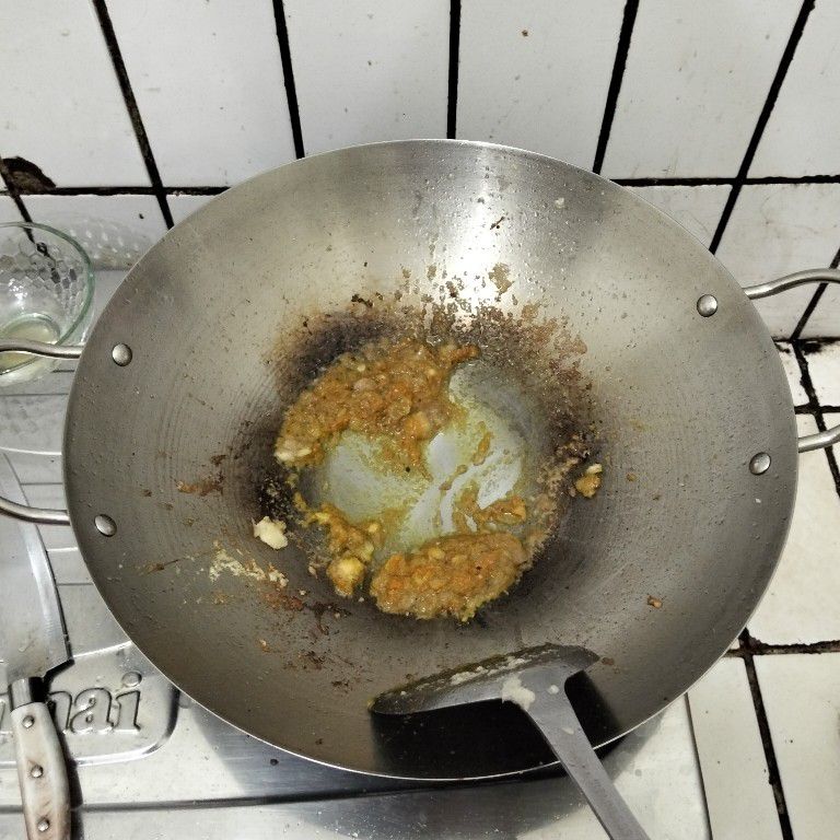 Langkah 2