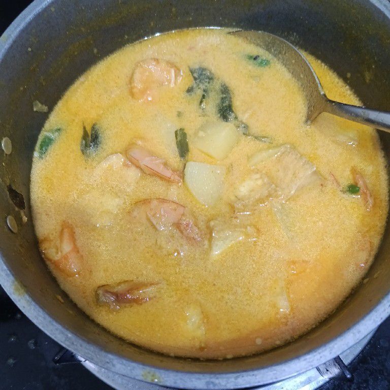 Langkah 8