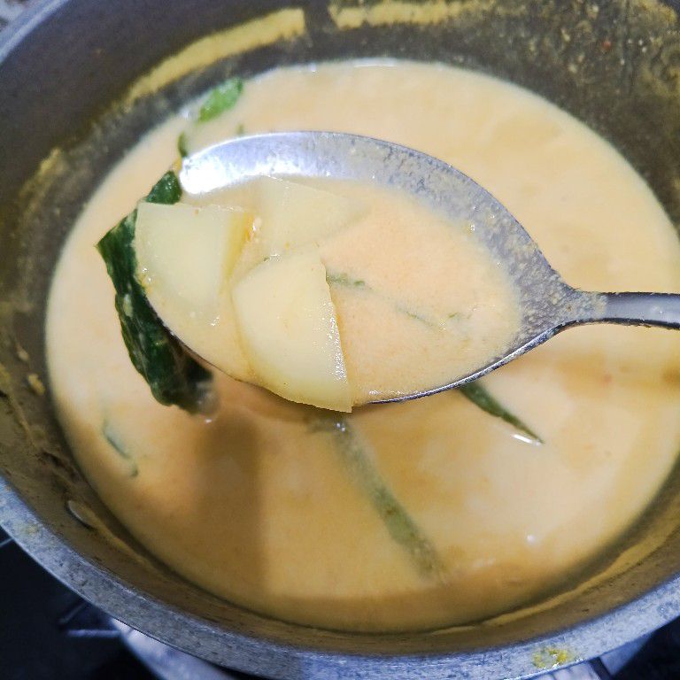 Langkah 6
