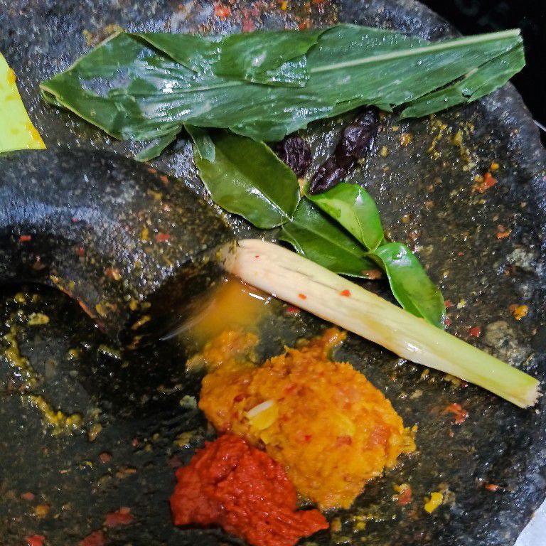 Langkah 3