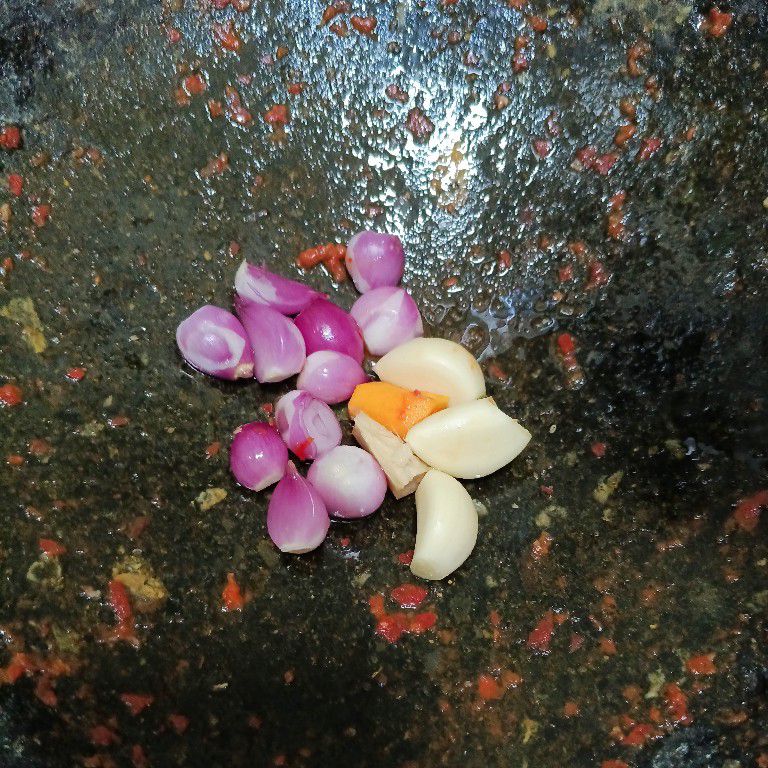 Langkah 2