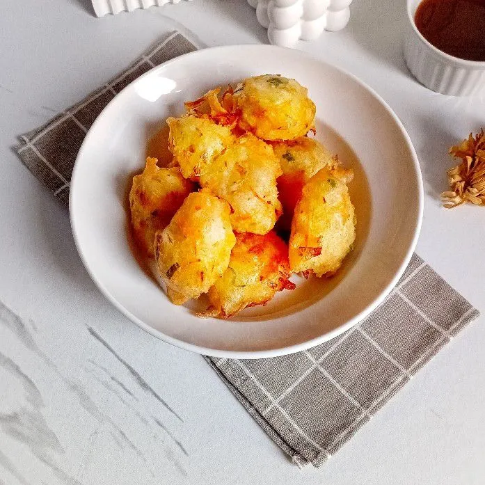 Ote Ote Roti #KurCepResepRp9000