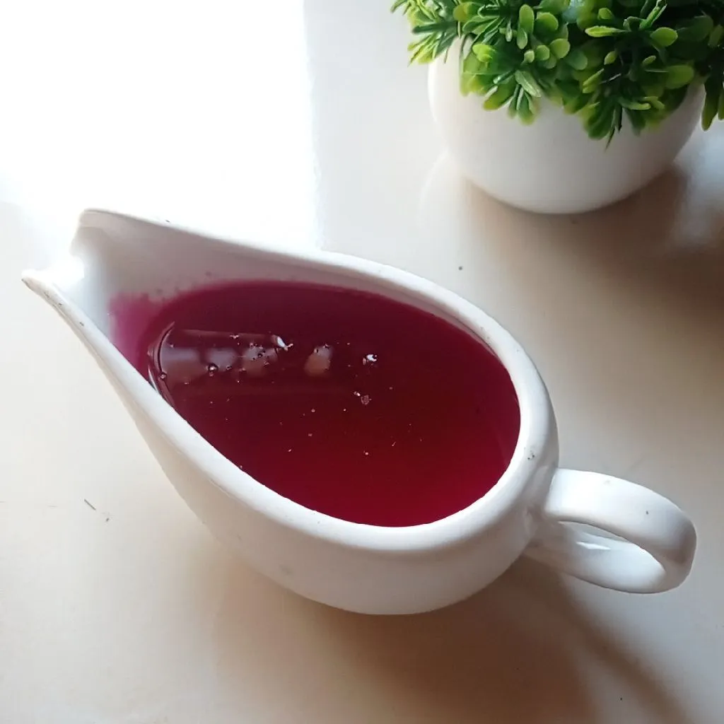 Sirup Coco Pandan Homemade