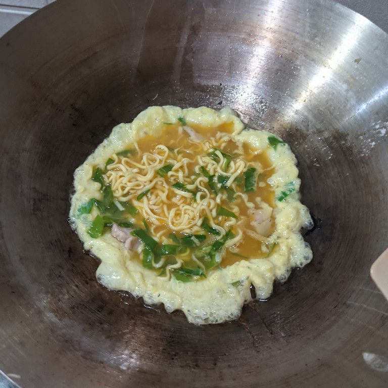 Langkah 4