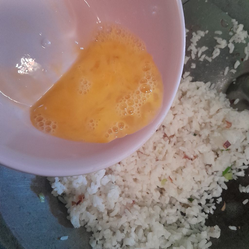 Langkah 3