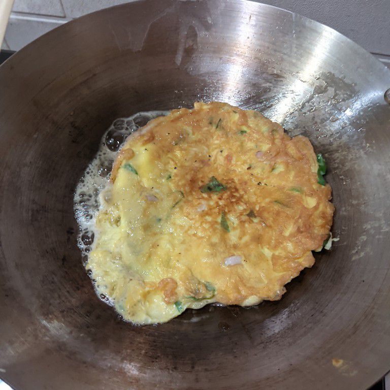 Langkah 5