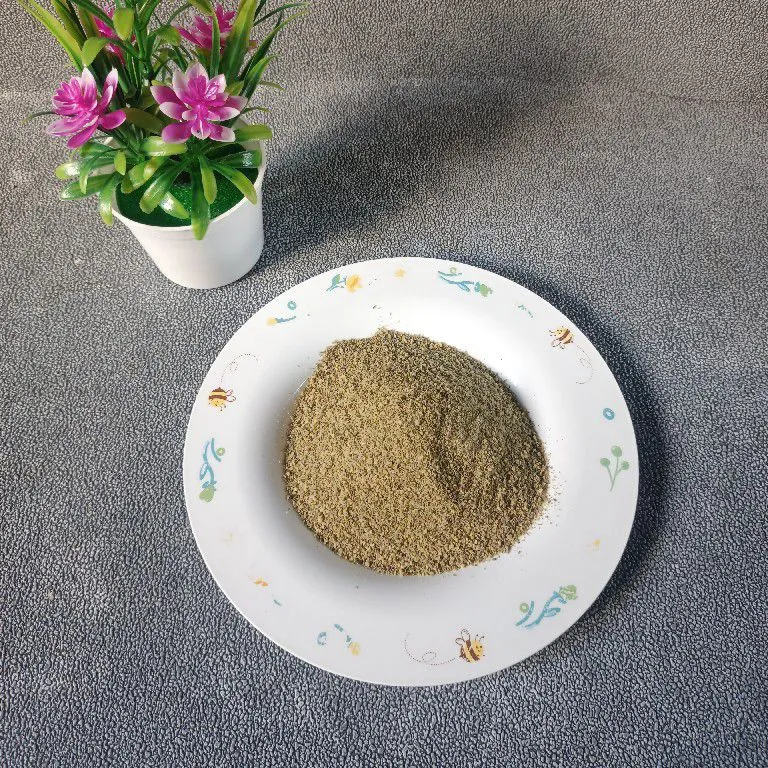 Tepung Kacang Hijau #KurCepResepRp9000