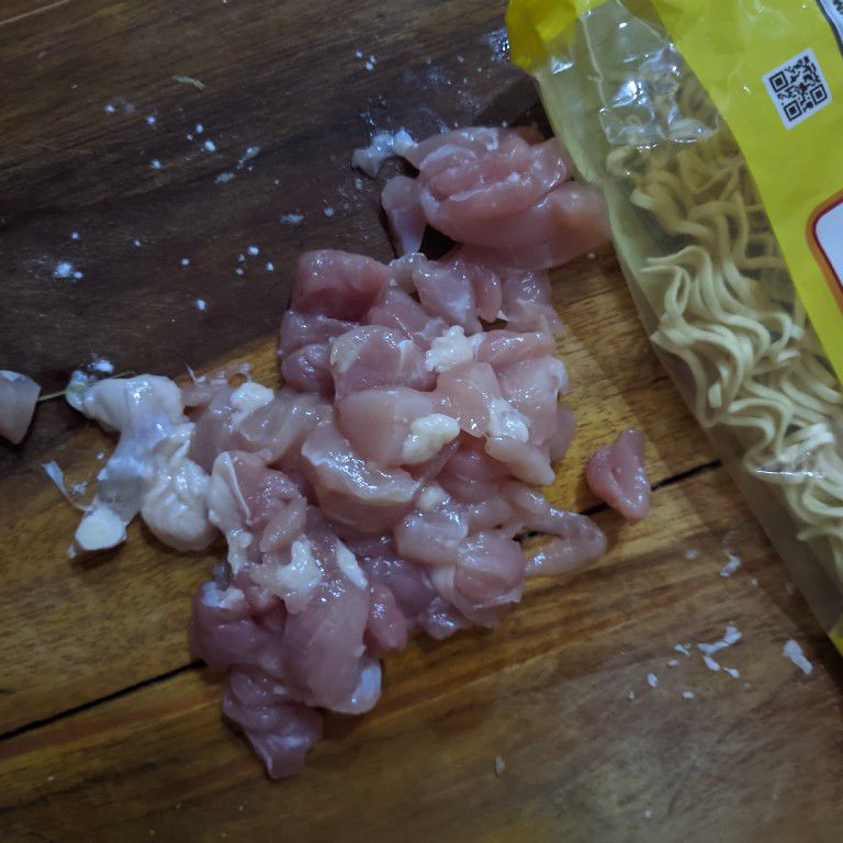 Langkah 1