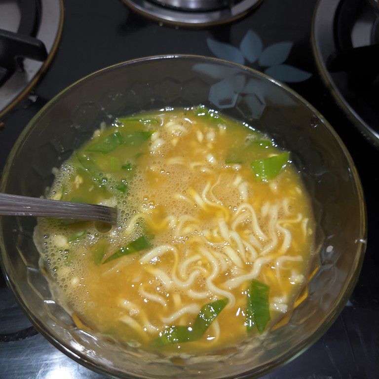 Langkah 3