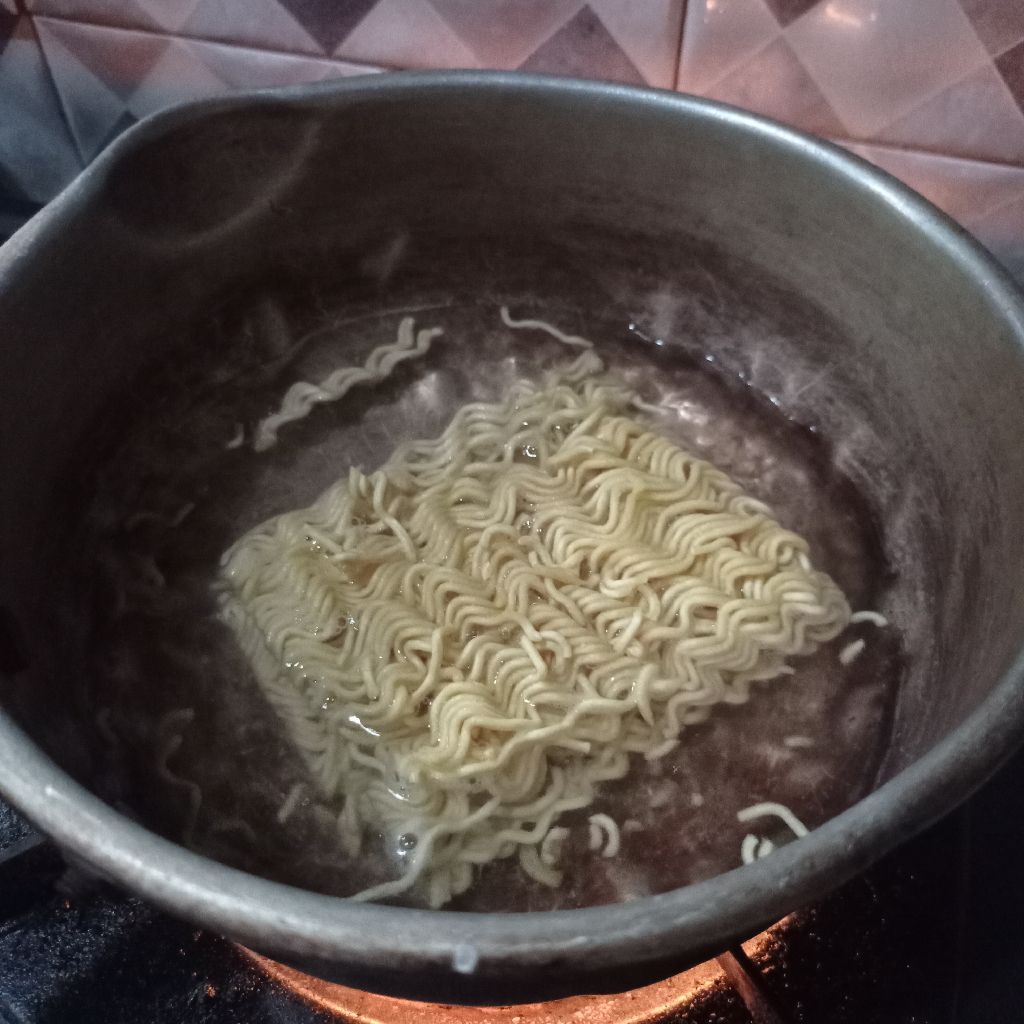 Langkah 3