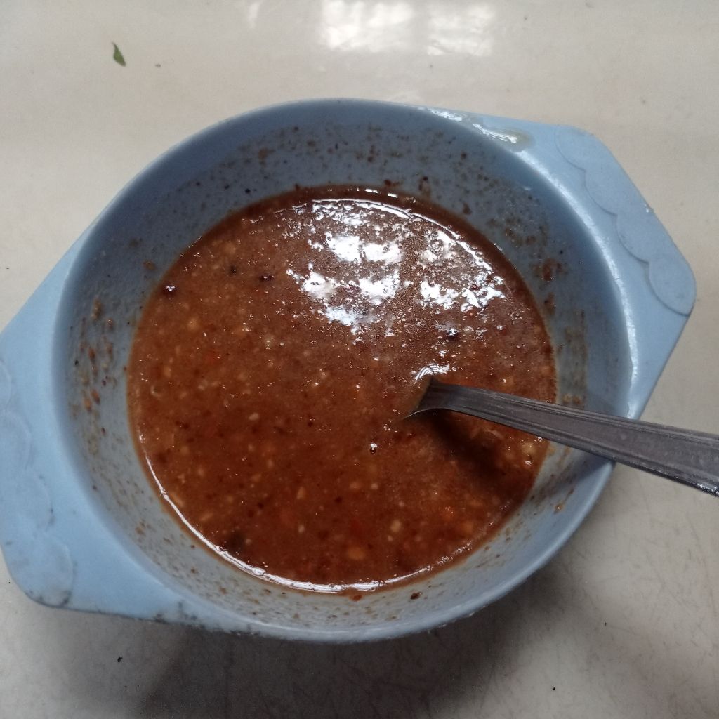 Langkah 1