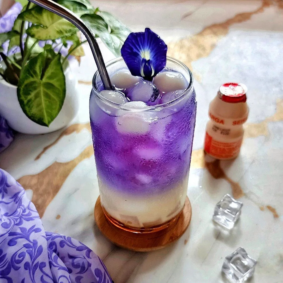 Butterfly Tea Y*k*lt